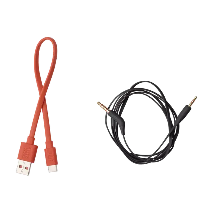 Наушники JBL Tune 770 NC Чёрный