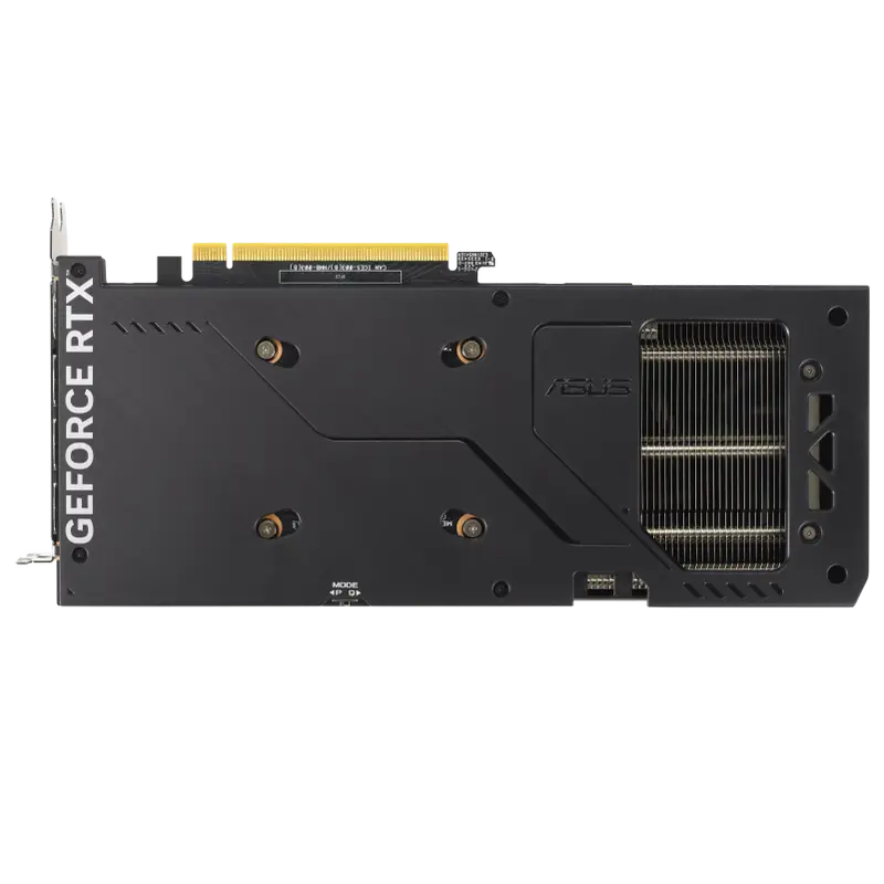 Видеокарта ASUS Prime GeForce RTX 4070 SUPER OC