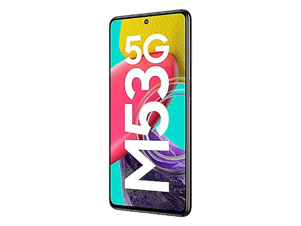 Смартфон Samsung Galaxy M53,