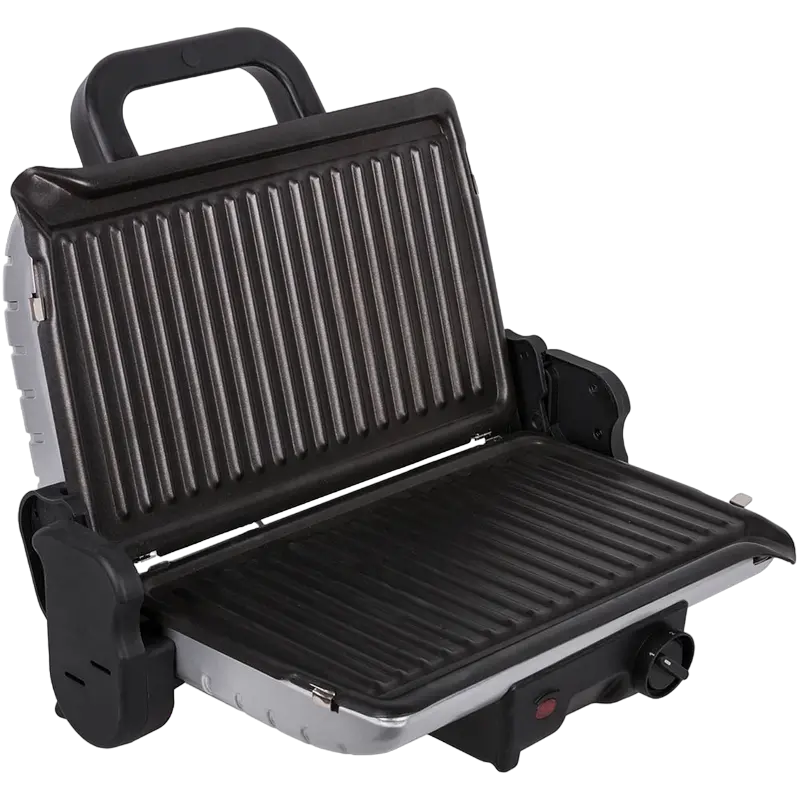 Электрический Гриль Tefal Minute Серебристый