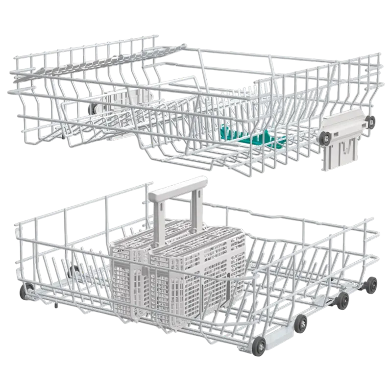 Посудомоечная машина Gorenje GV642E60 Черный