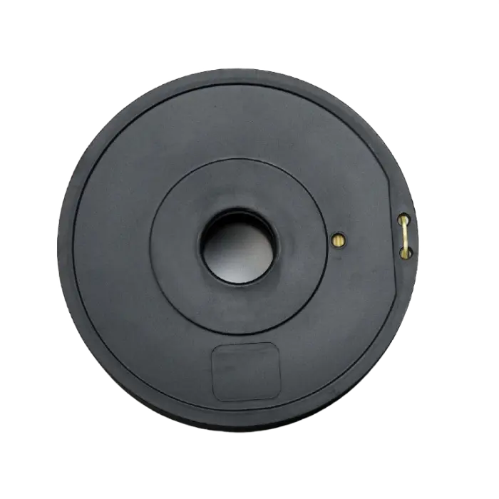 Нить для 3D-принтера Gembird FF-3DP-ABS1.75-02-Y Желтый