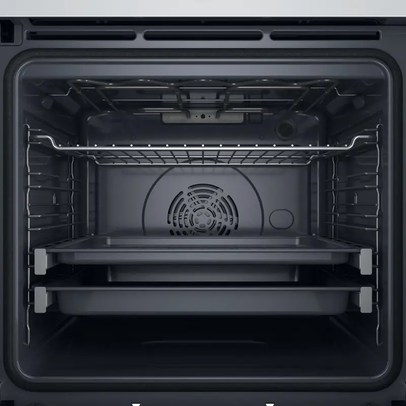 Электрический духовой шкаф Whirlpool WOI5S8PM2SWA Белый