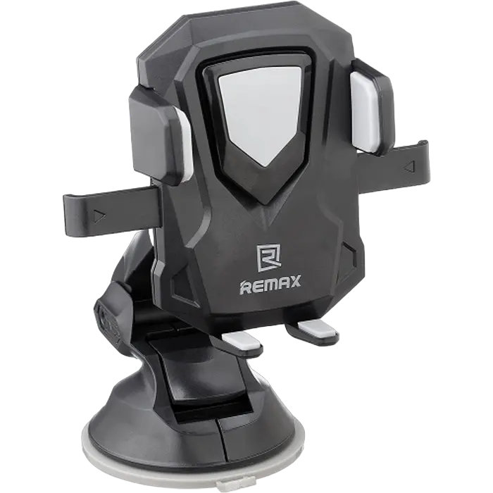 Автомобильный держатель Remax RM-C26 Черный
