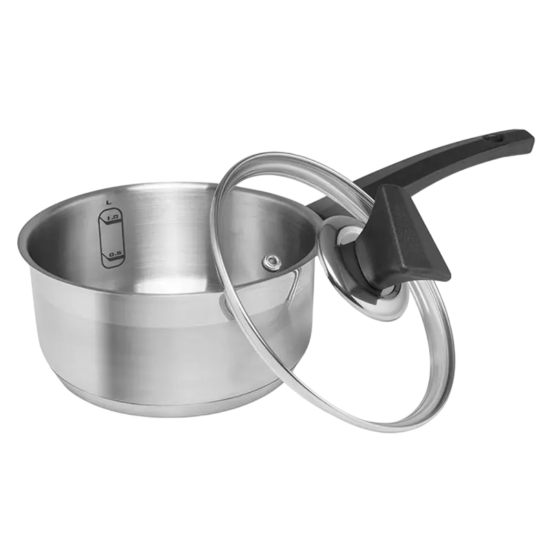 Ковш Polaris Verde-16SP Verde Серебристый