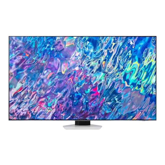 75" MiniLED SMART Телевизор Samsung QE75QN85BAUXUA Черный