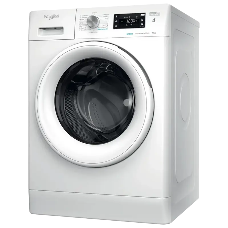 Стиральная машина Whirlpool FFB 7459 WV EE Белый