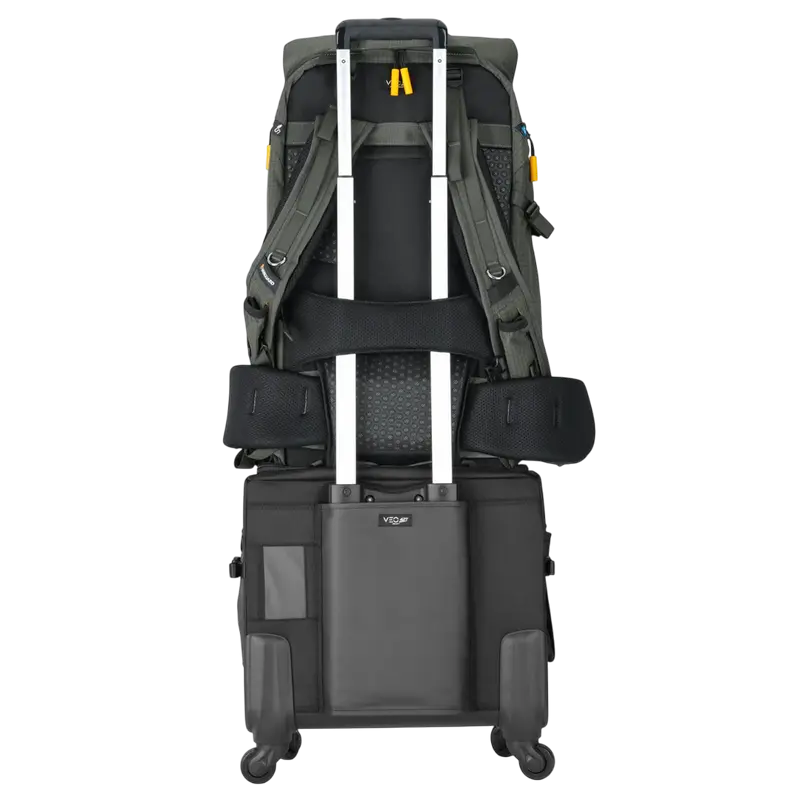 Рюкзак Vanguard VEO Active Birder 56 Зелёный