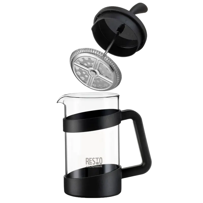 Френч-пресс RESTO 90510 Keid Чёрный