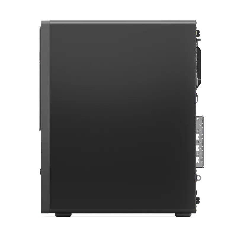 Настольный ПК Lenovo ThinkCentre neo 50t Gen5 Tower Intel Core i5-14400 8 ГБ Черный