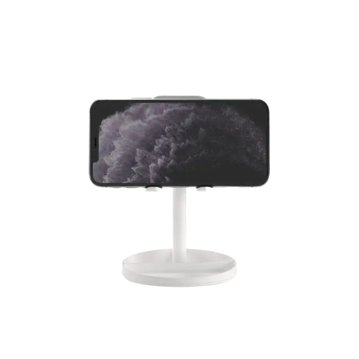 Suport pentru telefon de birou Nillkin Desktop Stand Alb