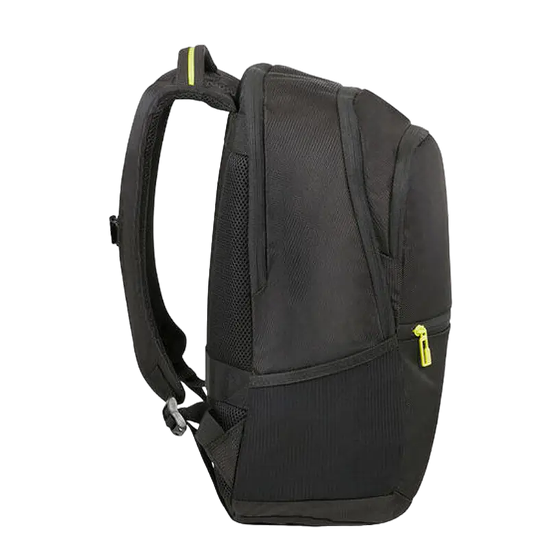 Rucsac pentru Laptop American Tourister WORK-E Negru