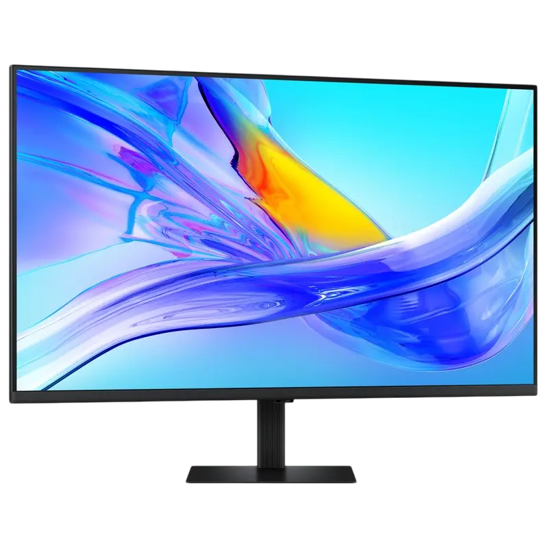 Монитор Samsung ViewFinity S8 S37D802U Чёрный