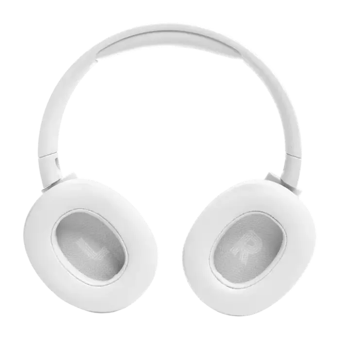 Наушники JBL Tune 720BT Белый
