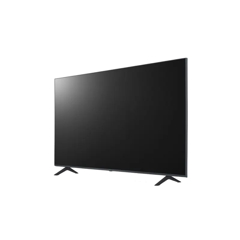 55" LED SMART Телевизор LG 55UR78006LK Черный
