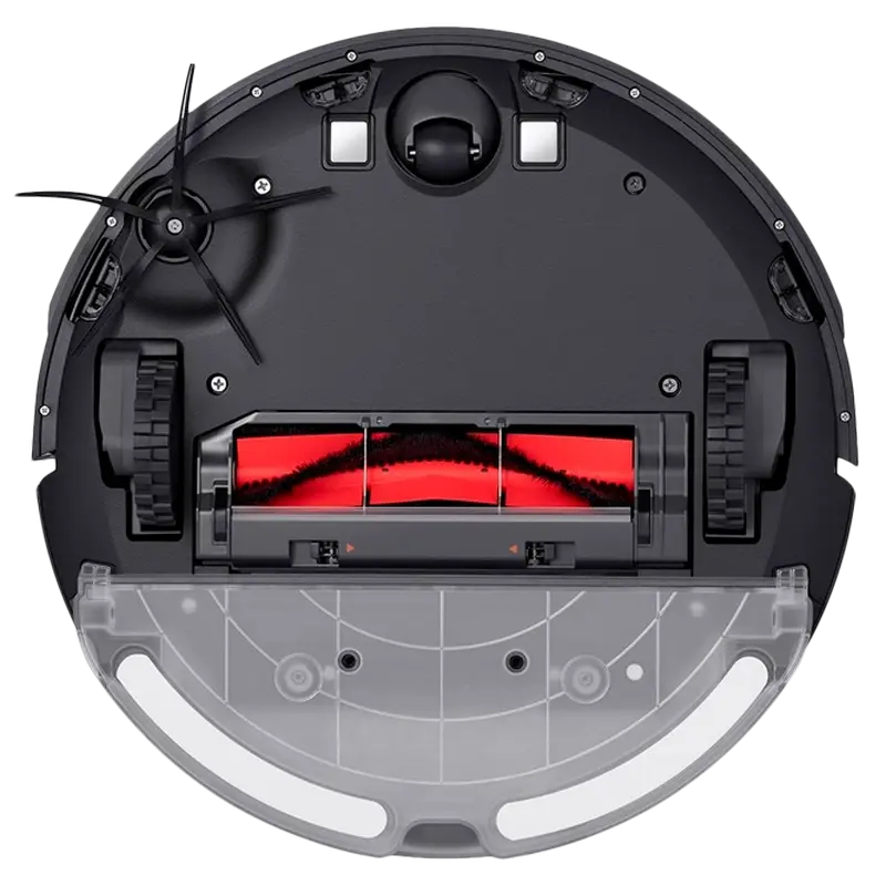 Робот-Пылесос Roborock S5Max Черный