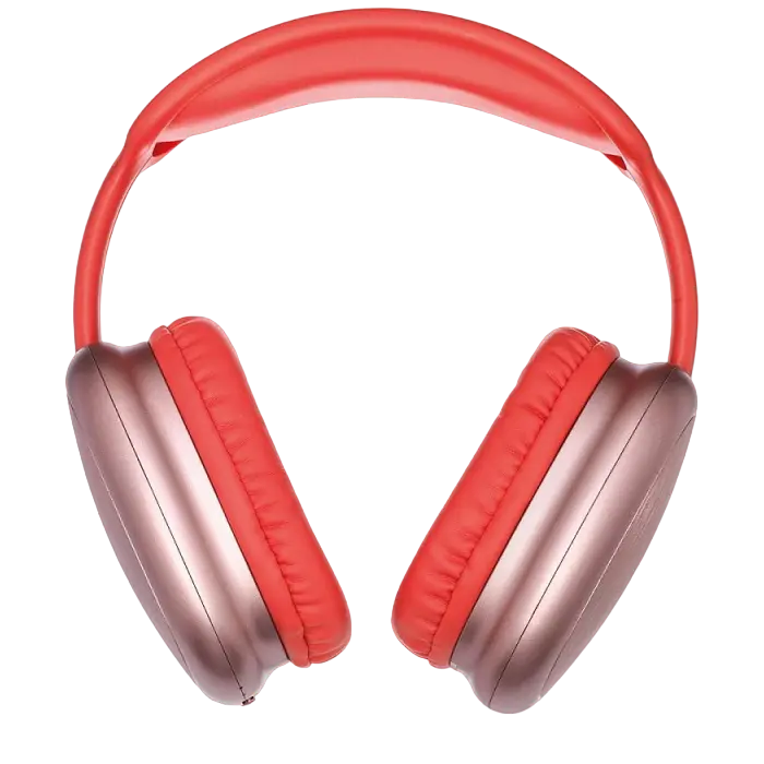 Căști Cellularline Music Sound MAXI 2 Roșu