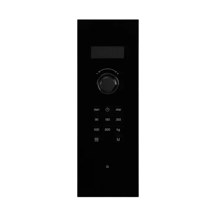 Микроволновая печь Bosch BFL524MB0 Черный