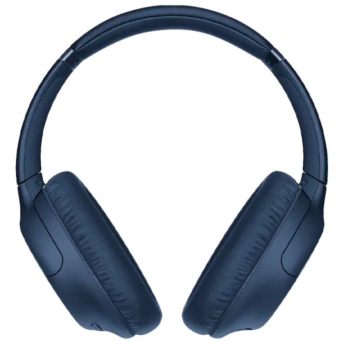 Наушники SONY WH-CH710N Синий