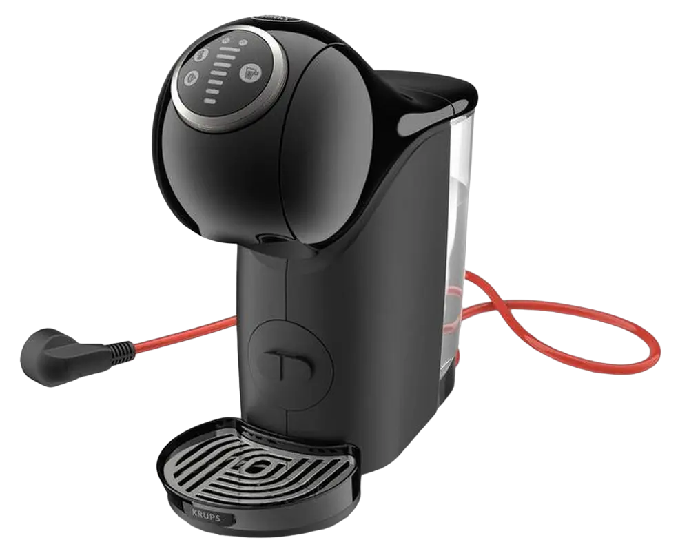 Капсульная Кофеварка Krups KP340831 Черный