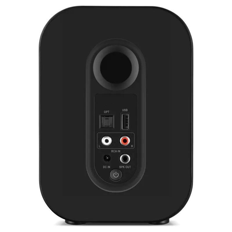 Аудиосистема SVEN MC-5 Серый