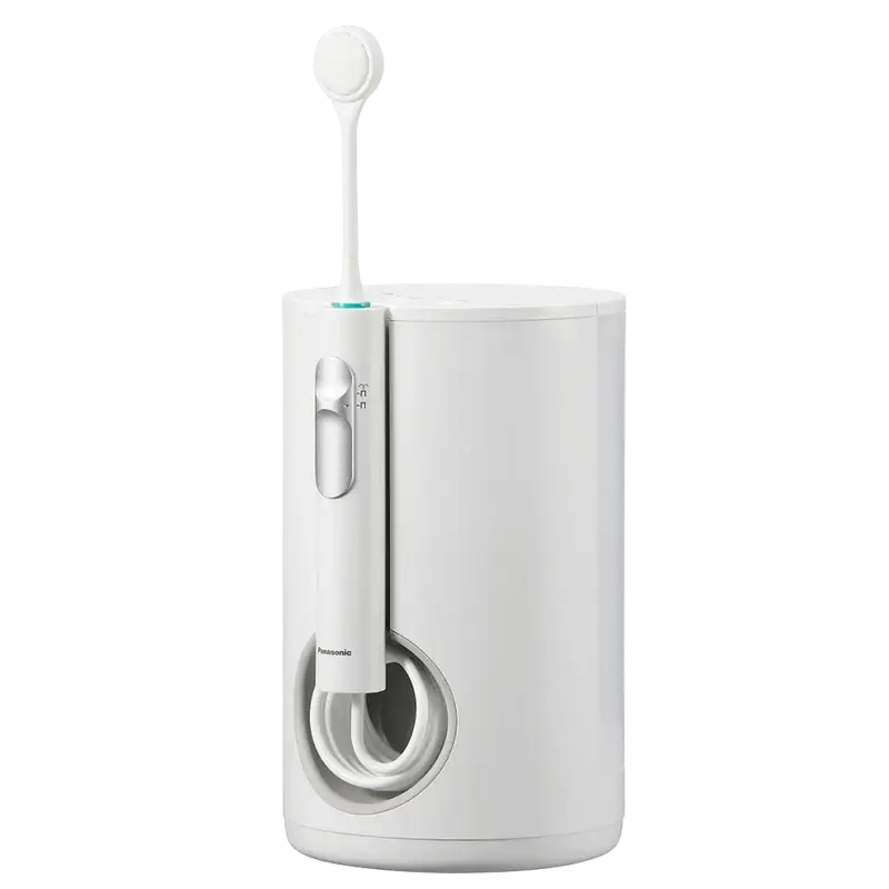 Ирригатор для полости рта Для взрослых Panasonic EW1614W520 Белый