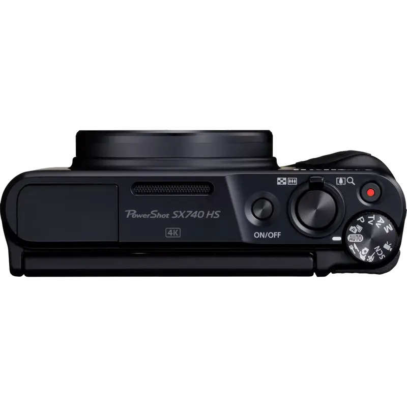 Компактный фотоаппарат Canon PowerShot SX740 HS Lite Edition
