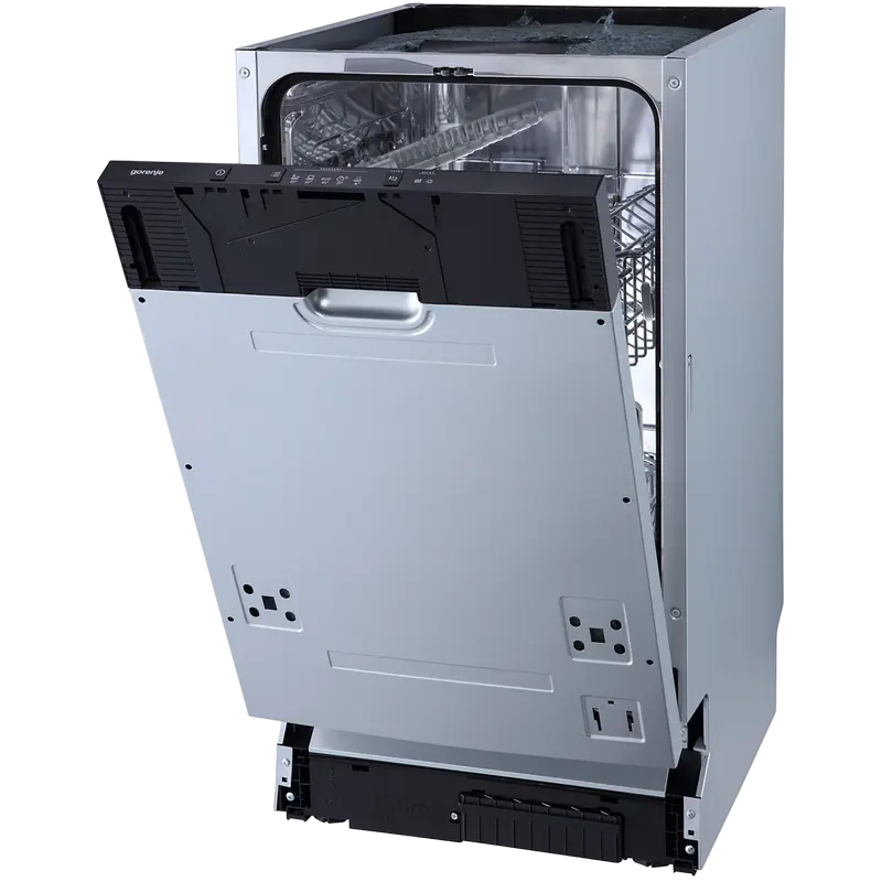 Посудомоечная машина Gorenje GV 520 E15 Черный