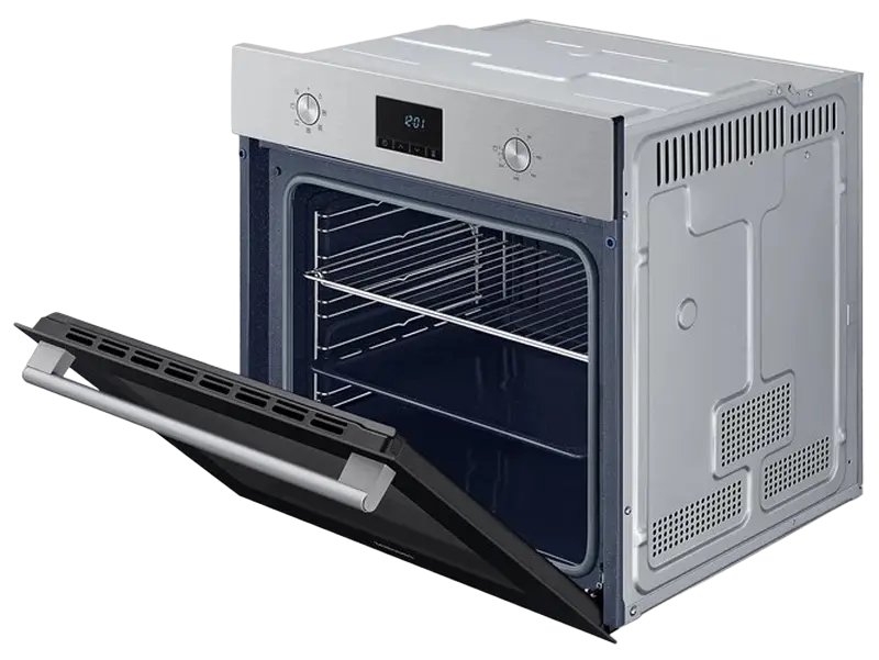 Cuptor Electric Samsung NV68A1110BS/WT Oțel inoxidabil