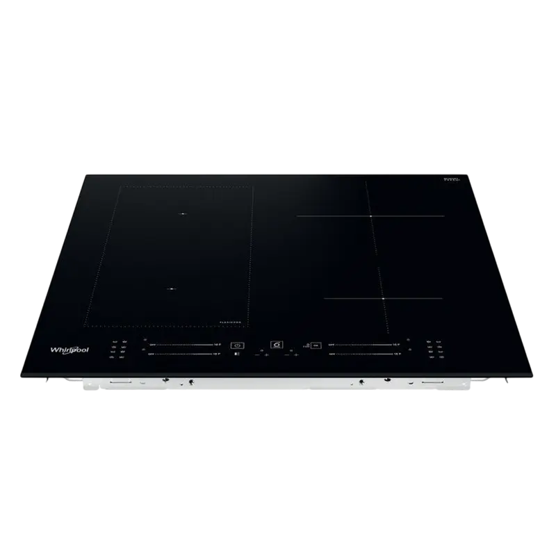 Индукционная варочная панель Whirlpool WL S6960 BF Черный