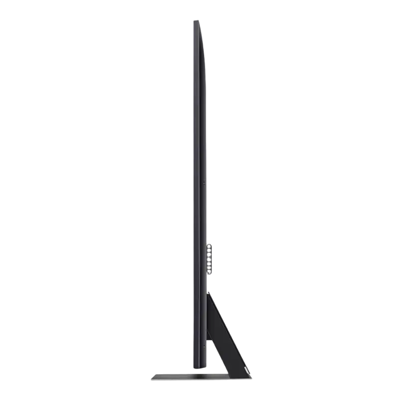 65" QNED SMART Телевизор LG 65QNED86T6A Черный