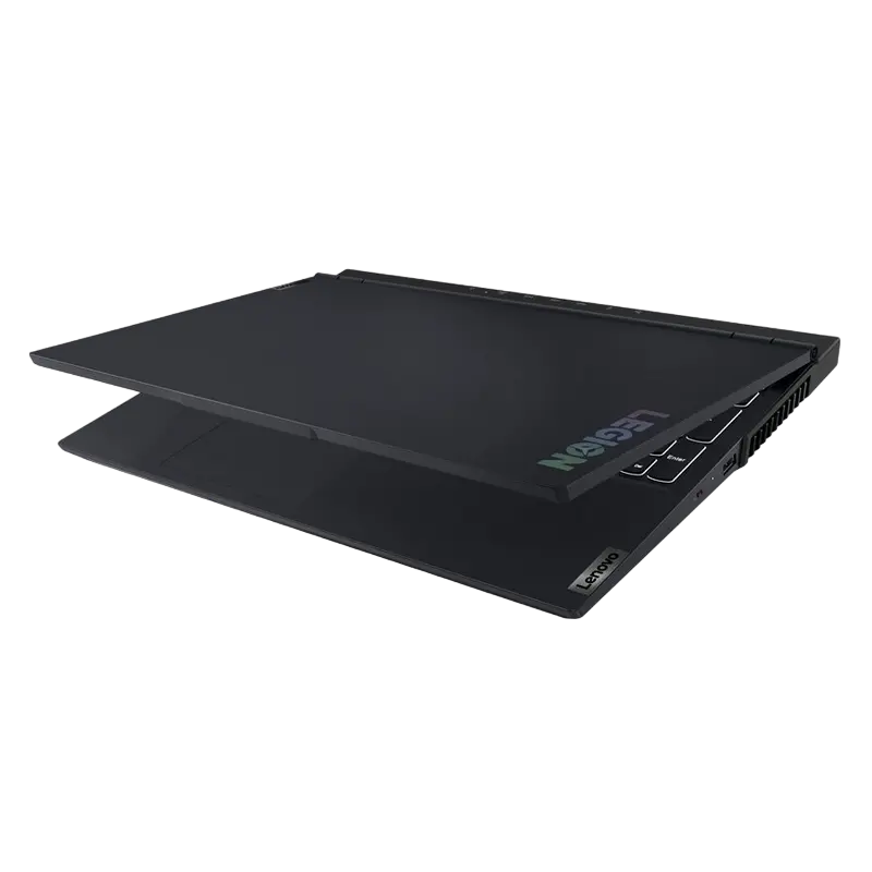Игровой ноутбук Lenovo Legion 5 15ITH6H Phantom Blue/Shadow Black