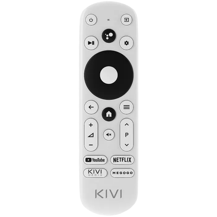 43" LED SMART Телевизор KIVI 43U750NW Белый