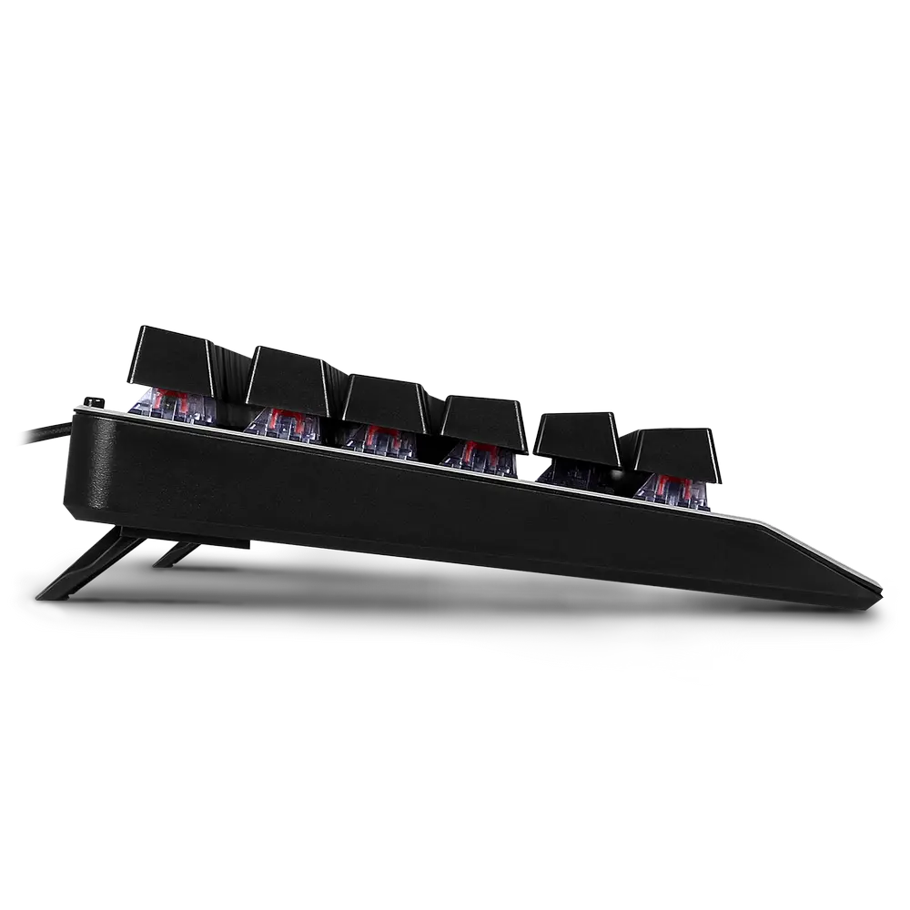 Клавиатура SVEN KB-G9700 Механический Черный