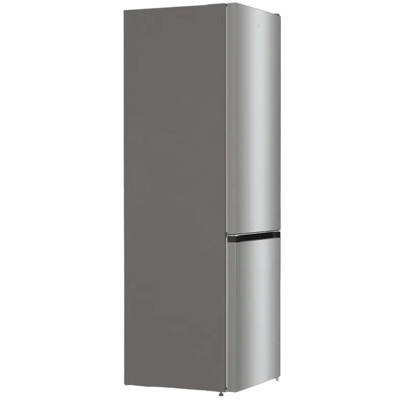 Холодильник Gorenje NRC620BSXL4 Нержавеющая сталь