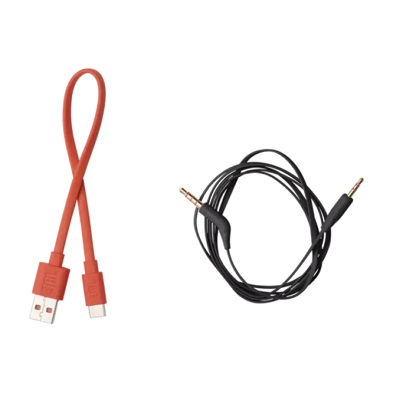 Наушники JBL Tune 670 NC Чёрный