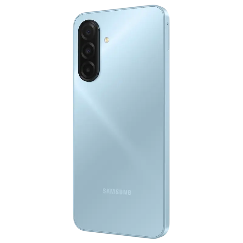 Смартфон Samsung Galaxy A17, 4 ГБ / 128ГБ