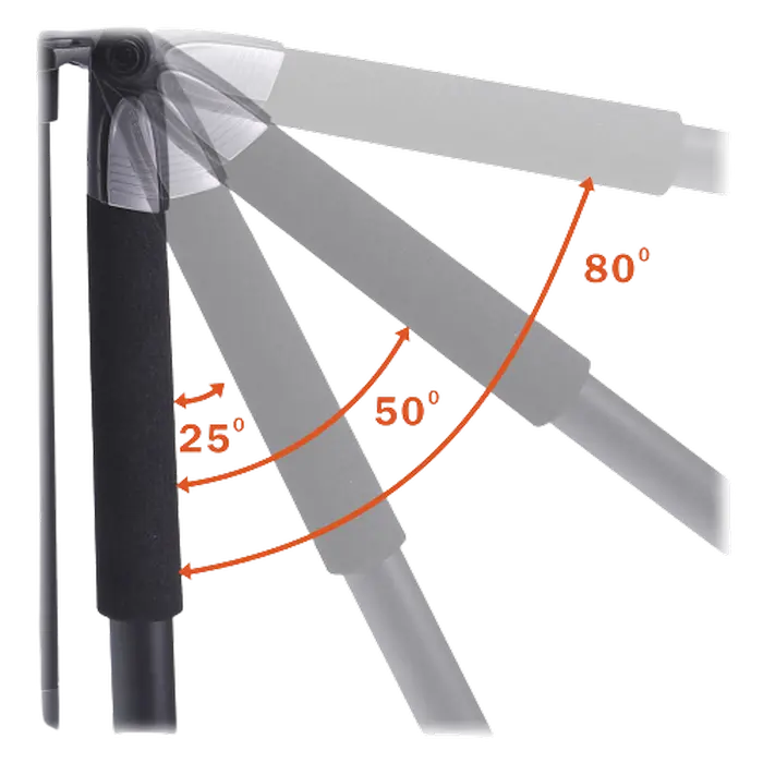 Vanguard ALTA PRO 263AGH