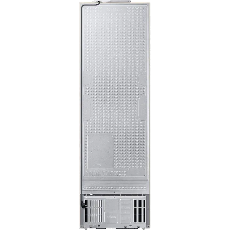 Холодильник Samsung RB36T674FEL/UA Бежевый