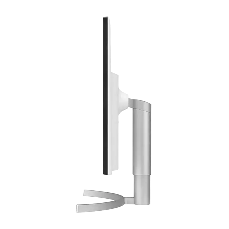 Монитор LG 32UL750-W Черный/Белый/Серебристый