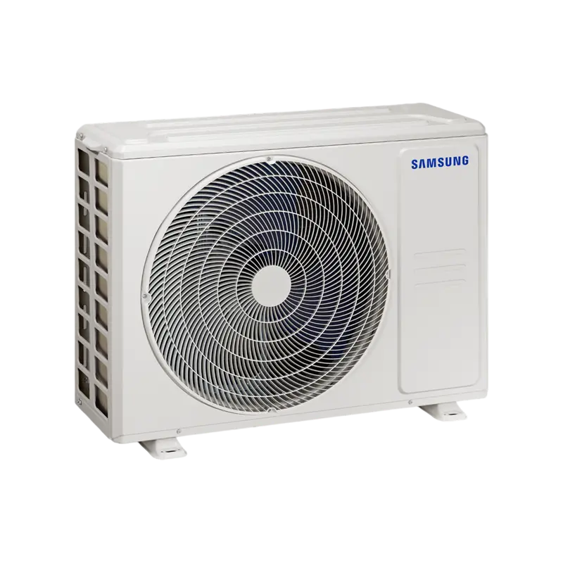 Кондиционер Сплит Samsung AR24BXHQASINEU Белый