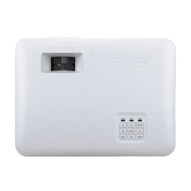 Лазерный проектор Acer XL3510I DLP Белый