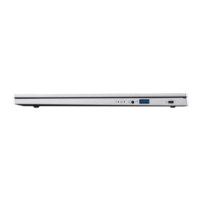 Ноутбук Acer Aspire Go 15 AG15-71P Pure Silver