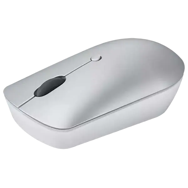 Беcпроводная мышь Lenovo 540 Compact Беспроводное Cloud Grey