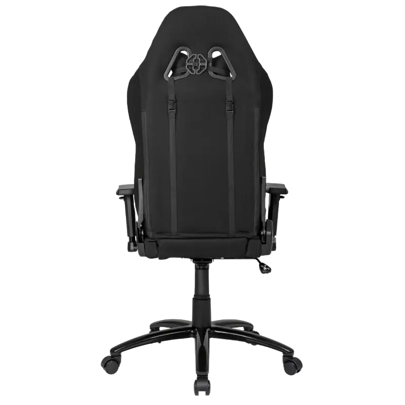 Игровое кресло AKRacing CORE EX Ткань Чёрный