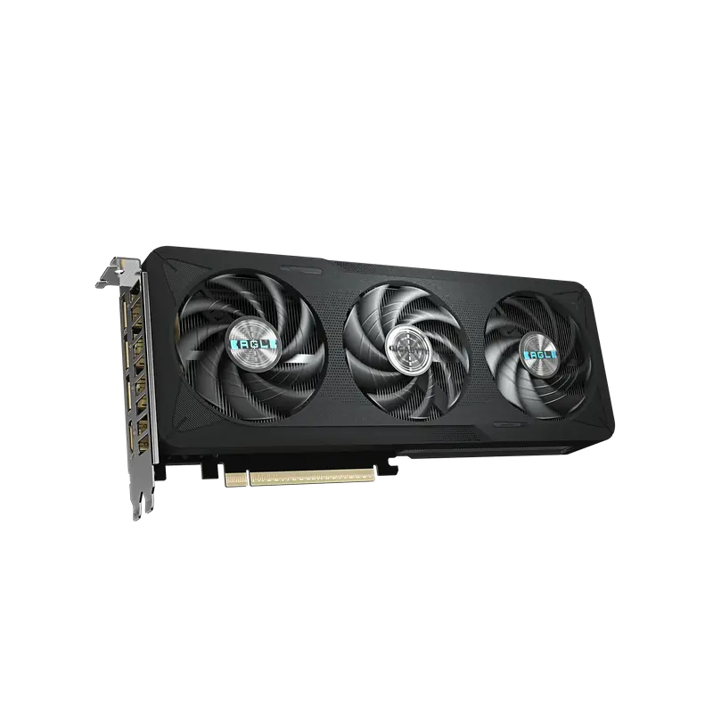 Видеокарта Gigabyte GeForce RTX 5060 Ti EAGLE MAX OC
