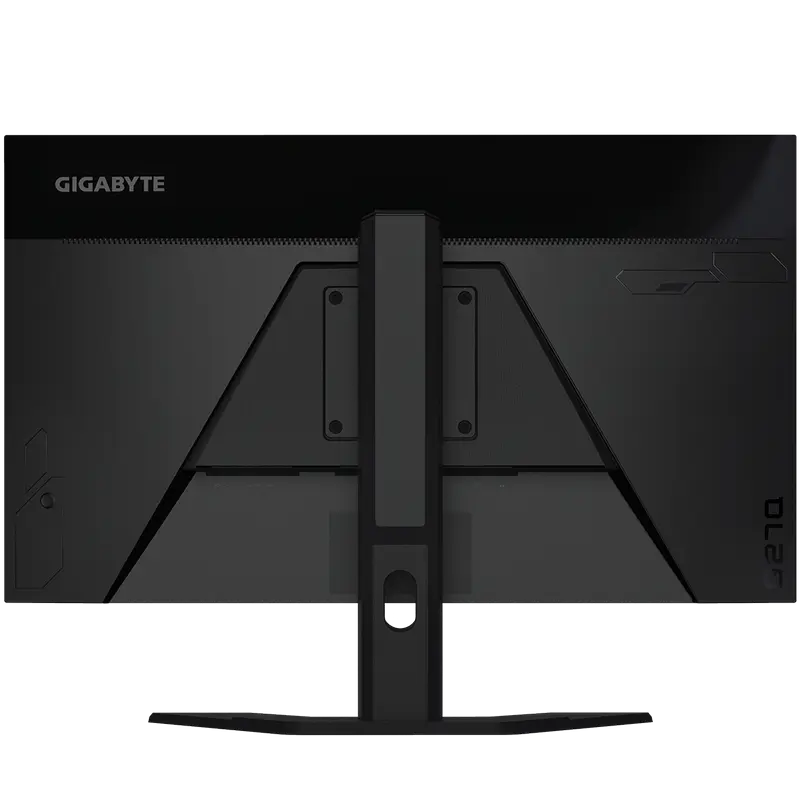 Игровой монитор Gigabyte G27Q Чёрный