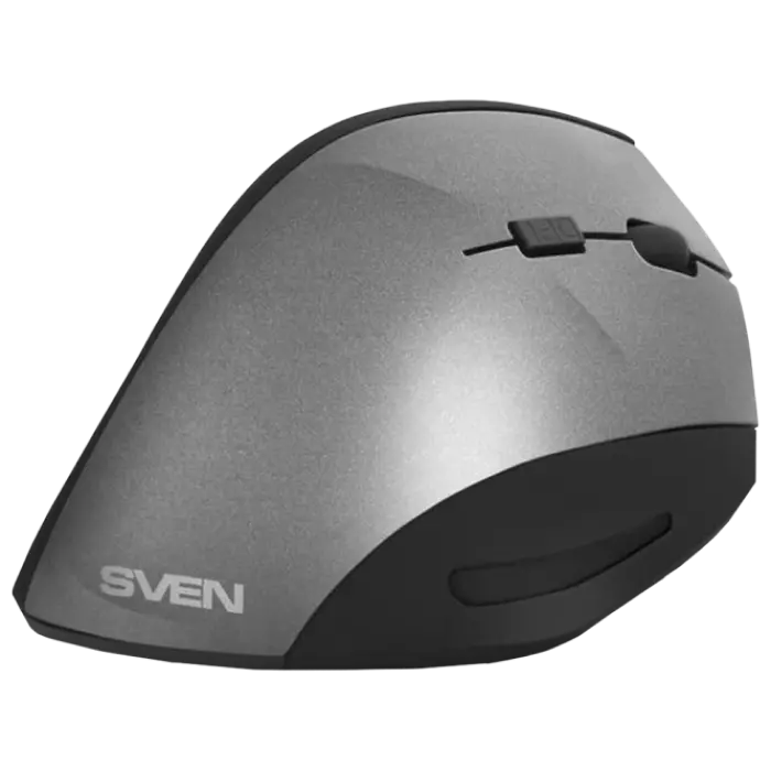 Беcпроводная мышь SVEN RX-580SW Беспроводное Серый