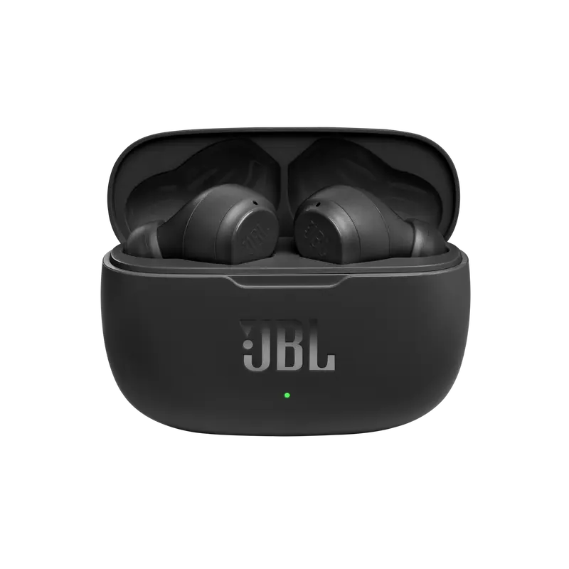 Căști JBL Wave 200TWS Negru