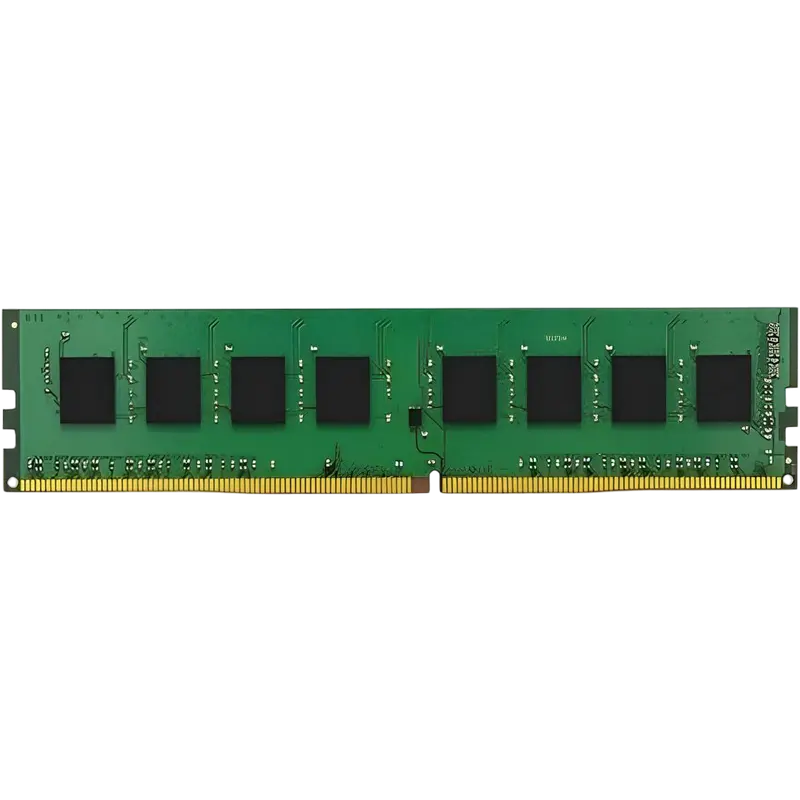 Оперативная память Kingston ValueRAM ValueRAM 8 ГБ Зеленый